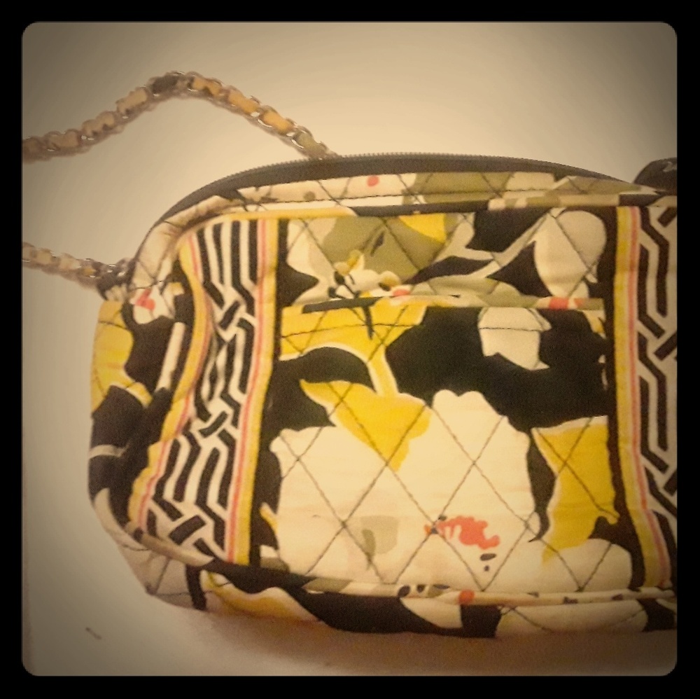 Vera Wang shoulder bag